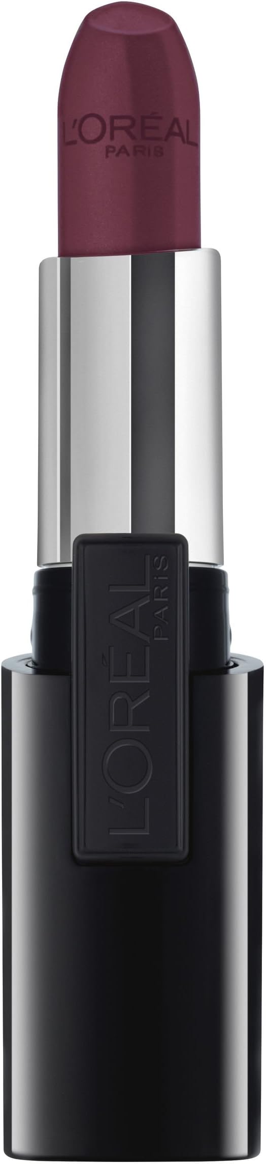 Translucent Finish Infallible Lipstick (Bold Bordeaux 741, 2.5g)