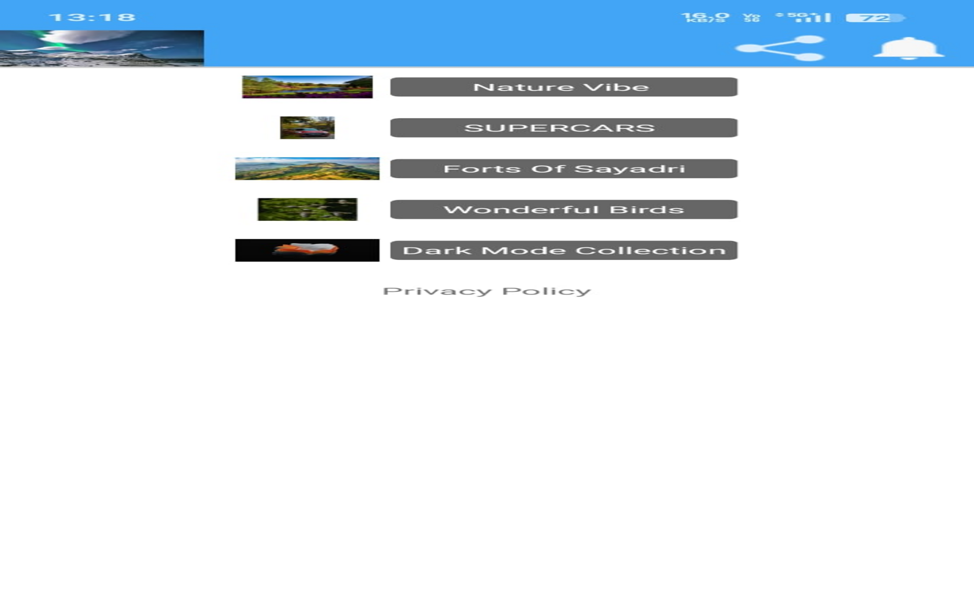 Pixel peak HD & Vibe Walls 4k - App on Amazon Appstore