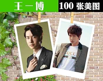 激レア　陳情令　王一博 藍忘機 チェキ24 玲藍🌿 on X: 