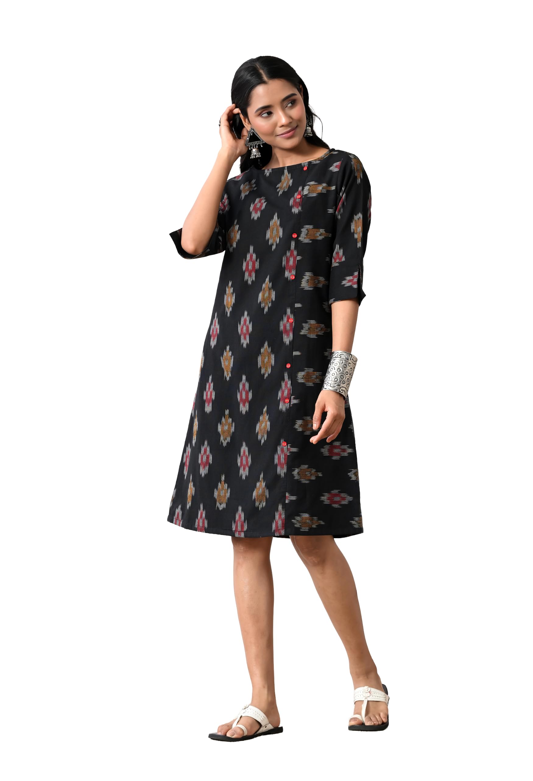 bohemian dream Women Dress-picture-20