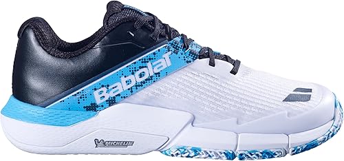 Babolat Zapatillas de Padel Movea 2 Hombre