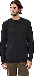 RHYTHM Men's Classic Waffle Knit Tee