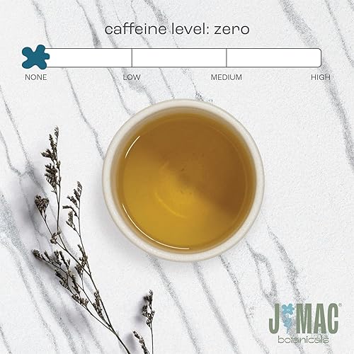 Miniatura 165 de J MAC BOTANICALS, Bayas de enebro enteras orgánicas, certificadas orgánicas por USDA, enebro para infusiones de hierbas, condimento de carne de res