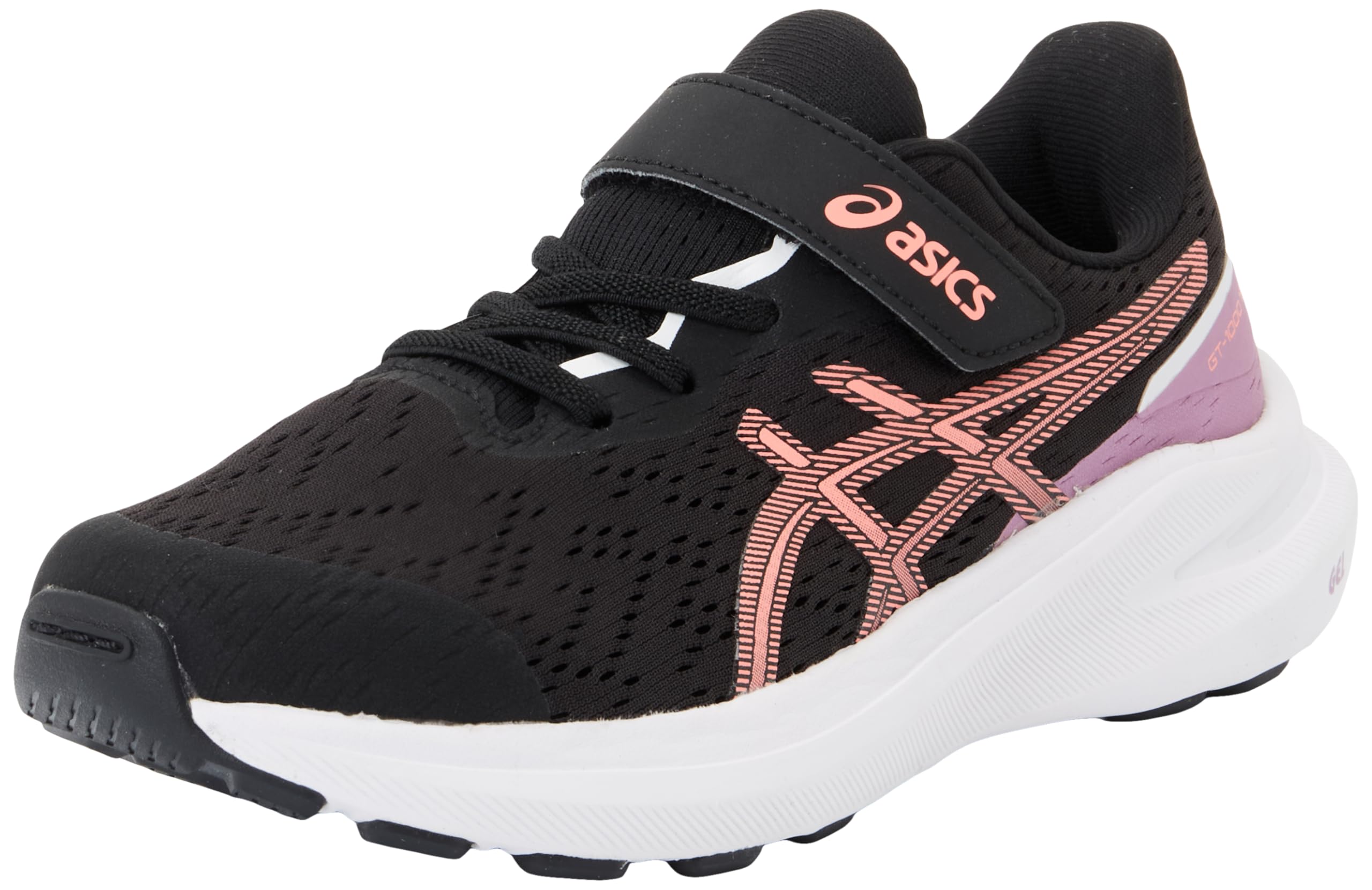 Asics Gt-1000 13 PS SneakerBambini e Ragazzi