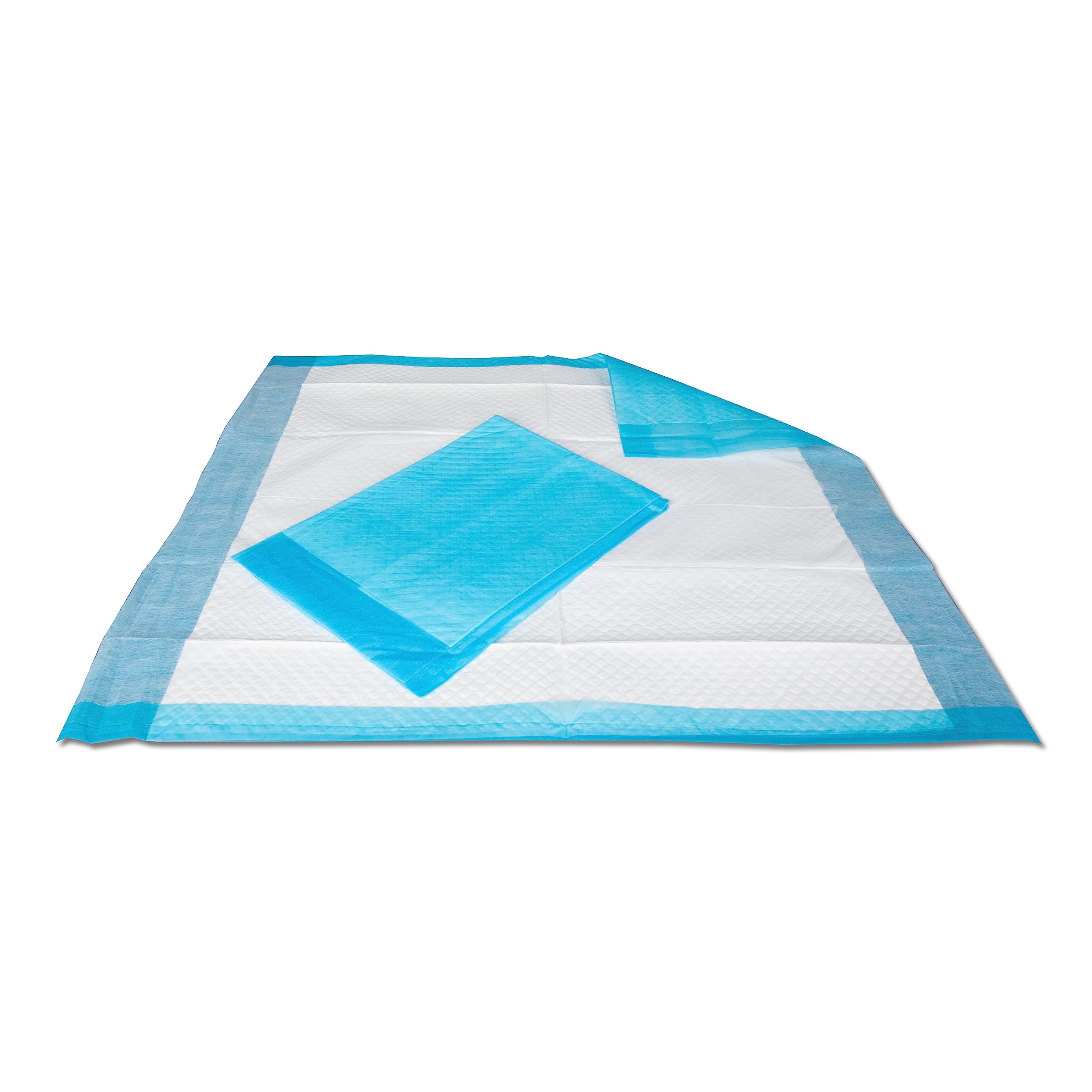 DUKAL 12424 pelusas UNDERPAD 23 "X 24", no estéril