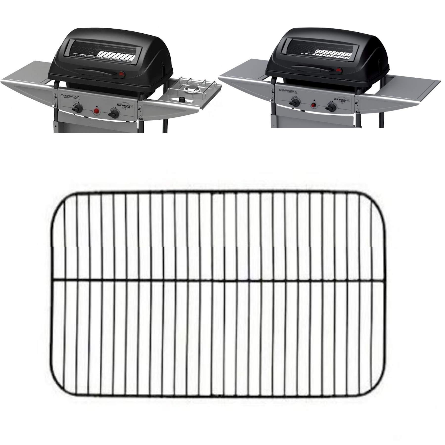 Griglia per Alimenti per Barbecue Expert - Campingaz