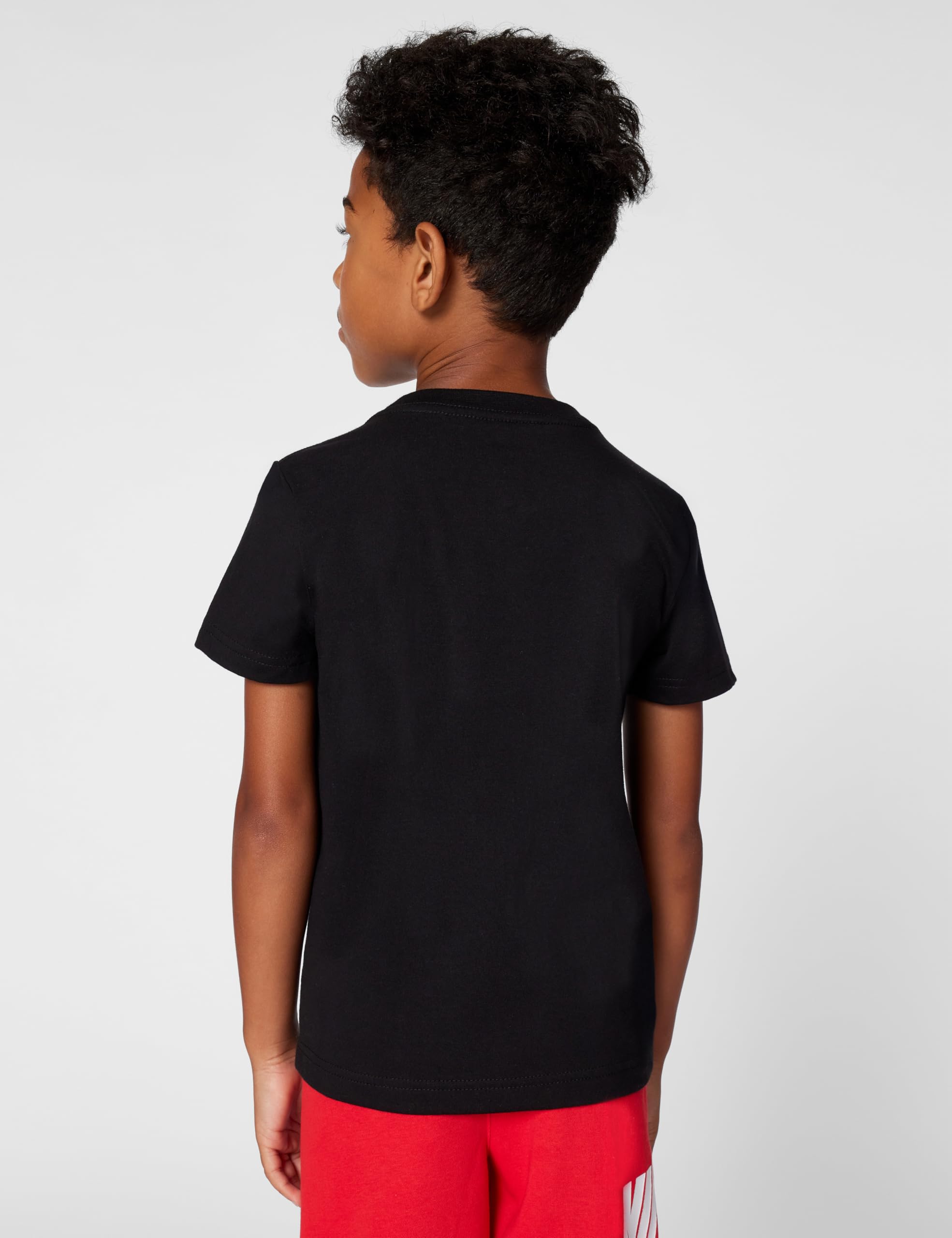 Nike T-shirt Club Sportswear Bambino