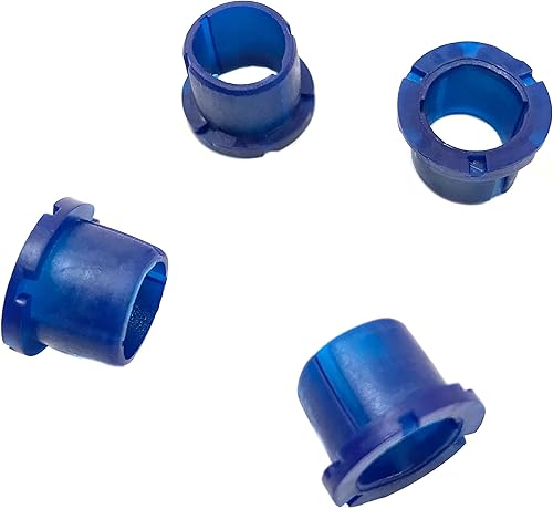 APSG Buje de varillaje de cambio 133884 | Transmisión automática | Manguito del brazo de cambio | OE # 90385-11003 | Juego de 4 mecánicos