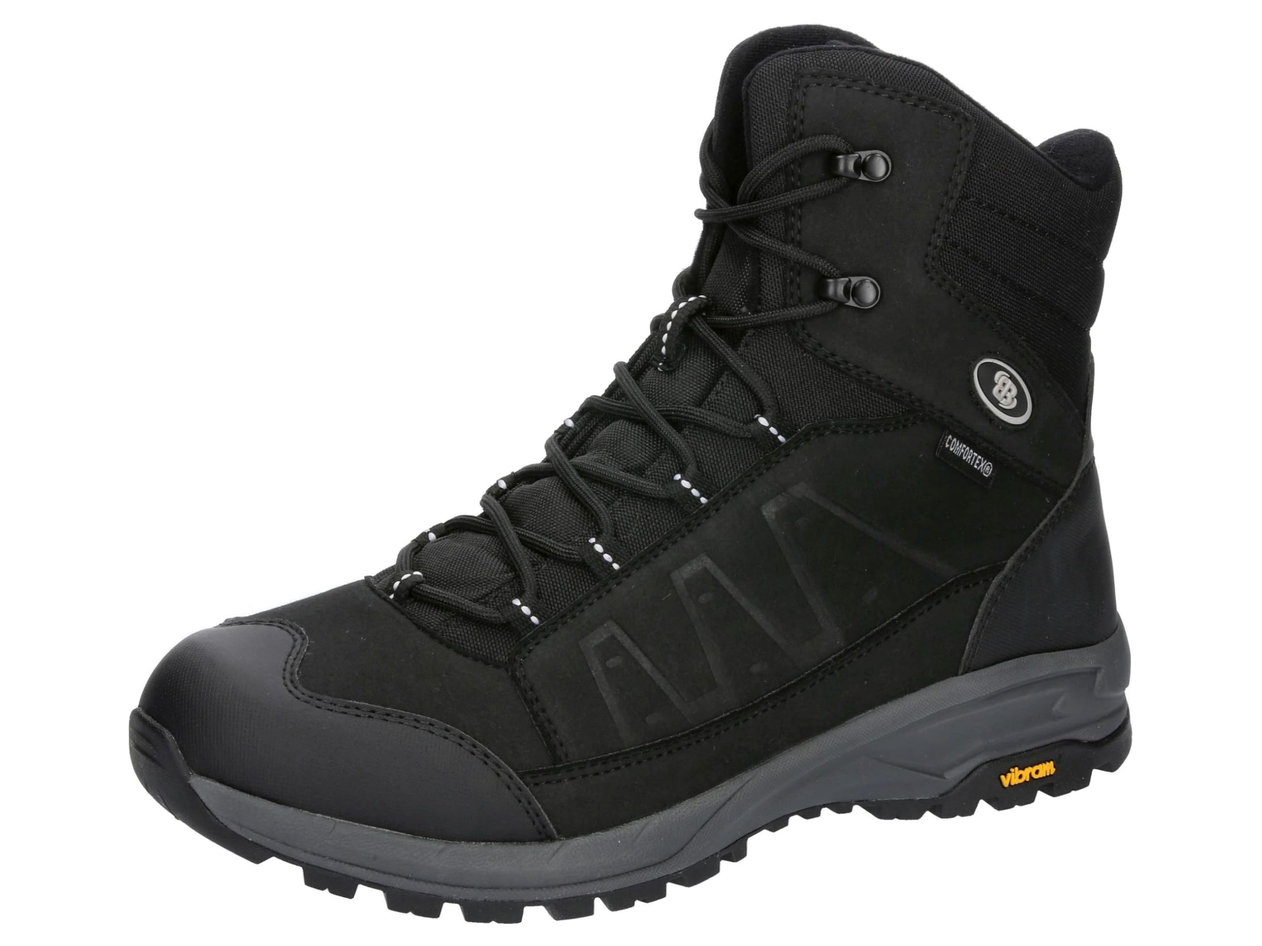 Brütting Unisex Kirkenes Schneestiefel