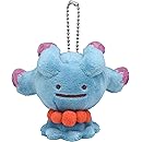 Amazon ポケモンセンターオリジナル マスコット へんしん メタモン ヤブクロン アニメ 萌えグッズ 通販
