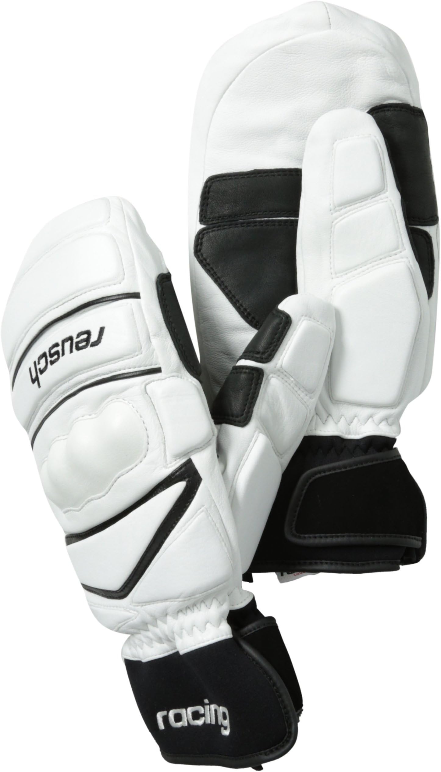 Reusch Snowsports Champ Mitten