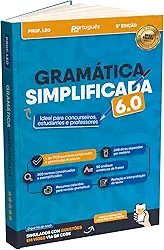 Gramática Simplificada Para Concurseiros