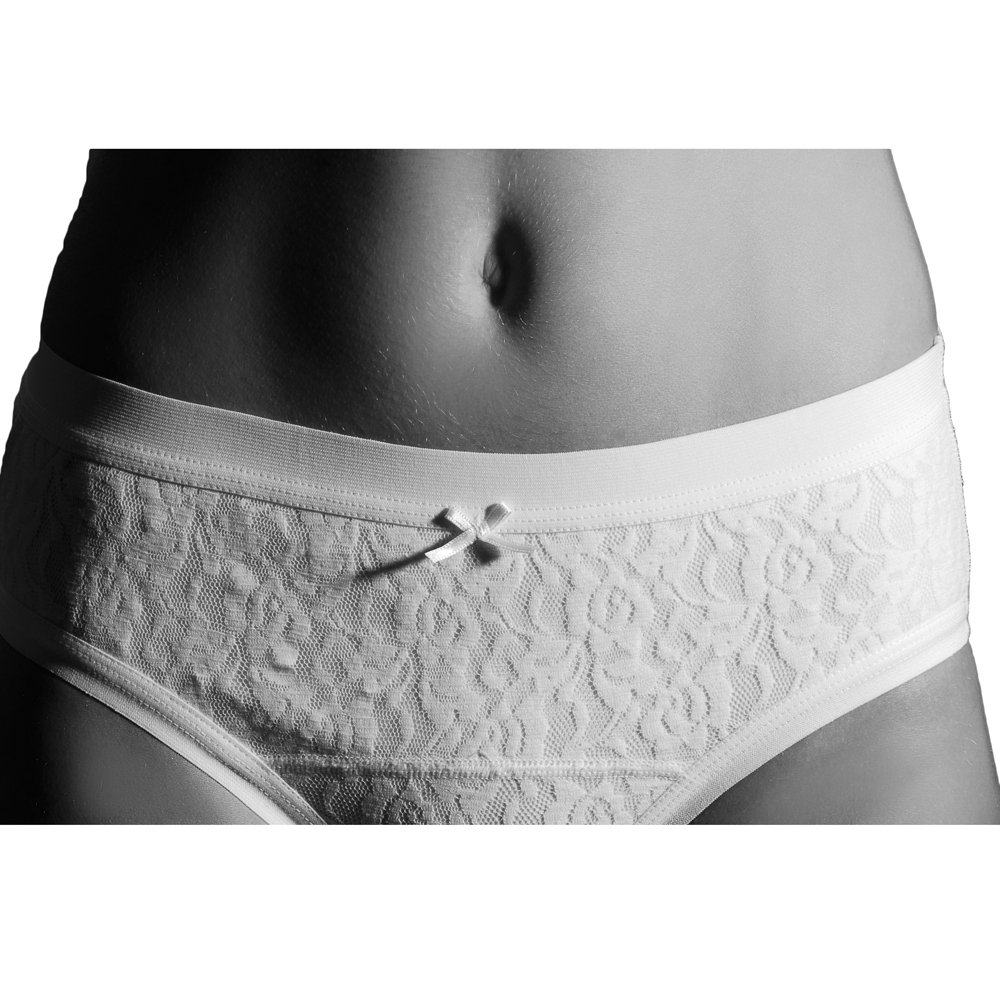 Bragas menstruales muy absorbentes LaDonna