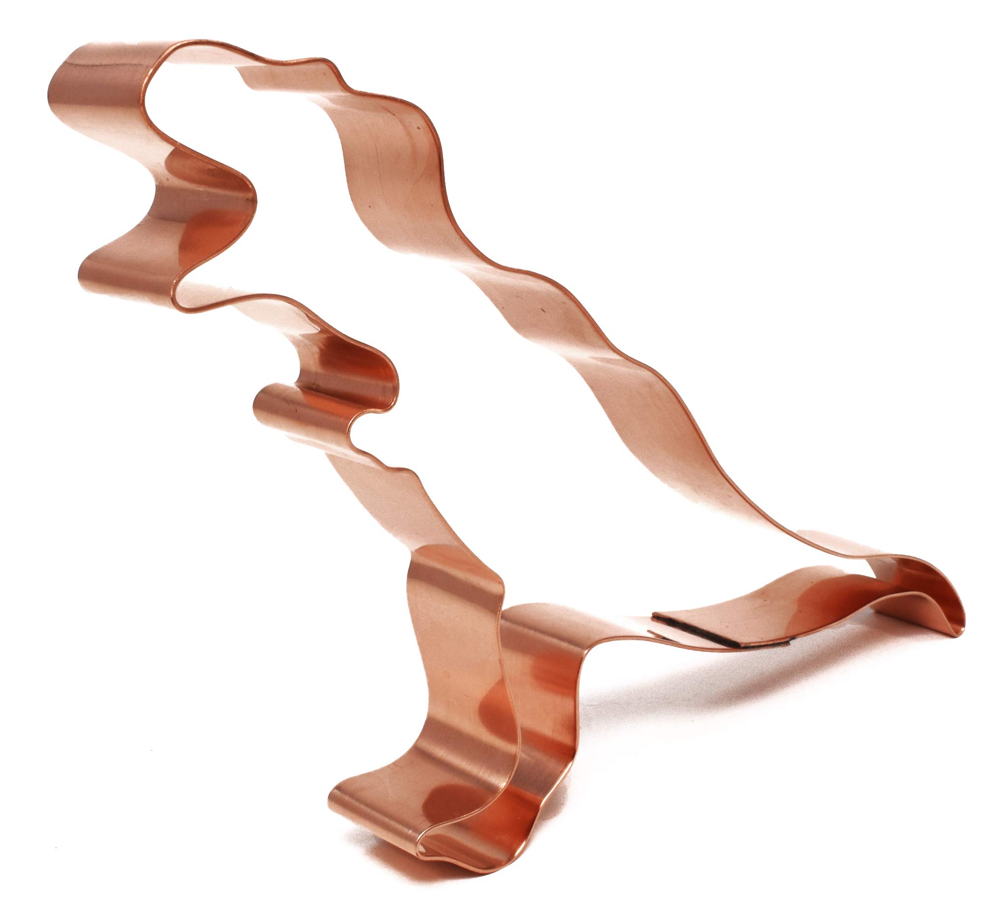 Tyrannosaurus Rex Dinosaur Cookie Cutter