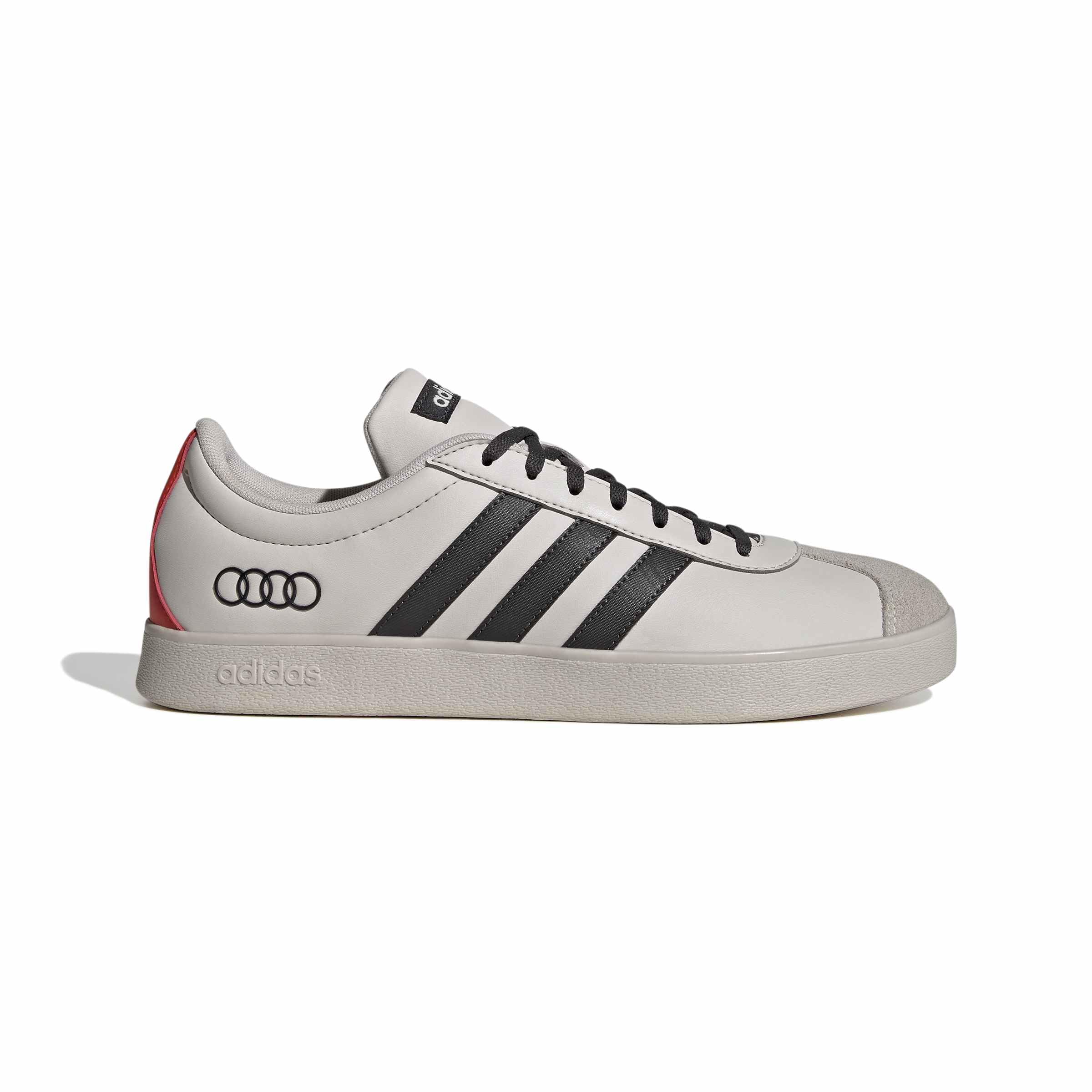 adidas Unisex Scarpe VL Court Team Audi REVOLUT F1