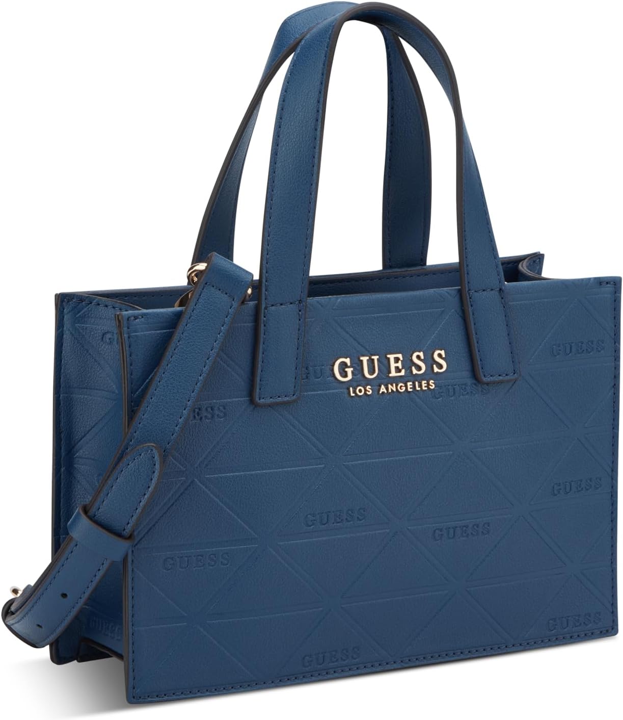 GUESS Women's Finneas Mini Tote