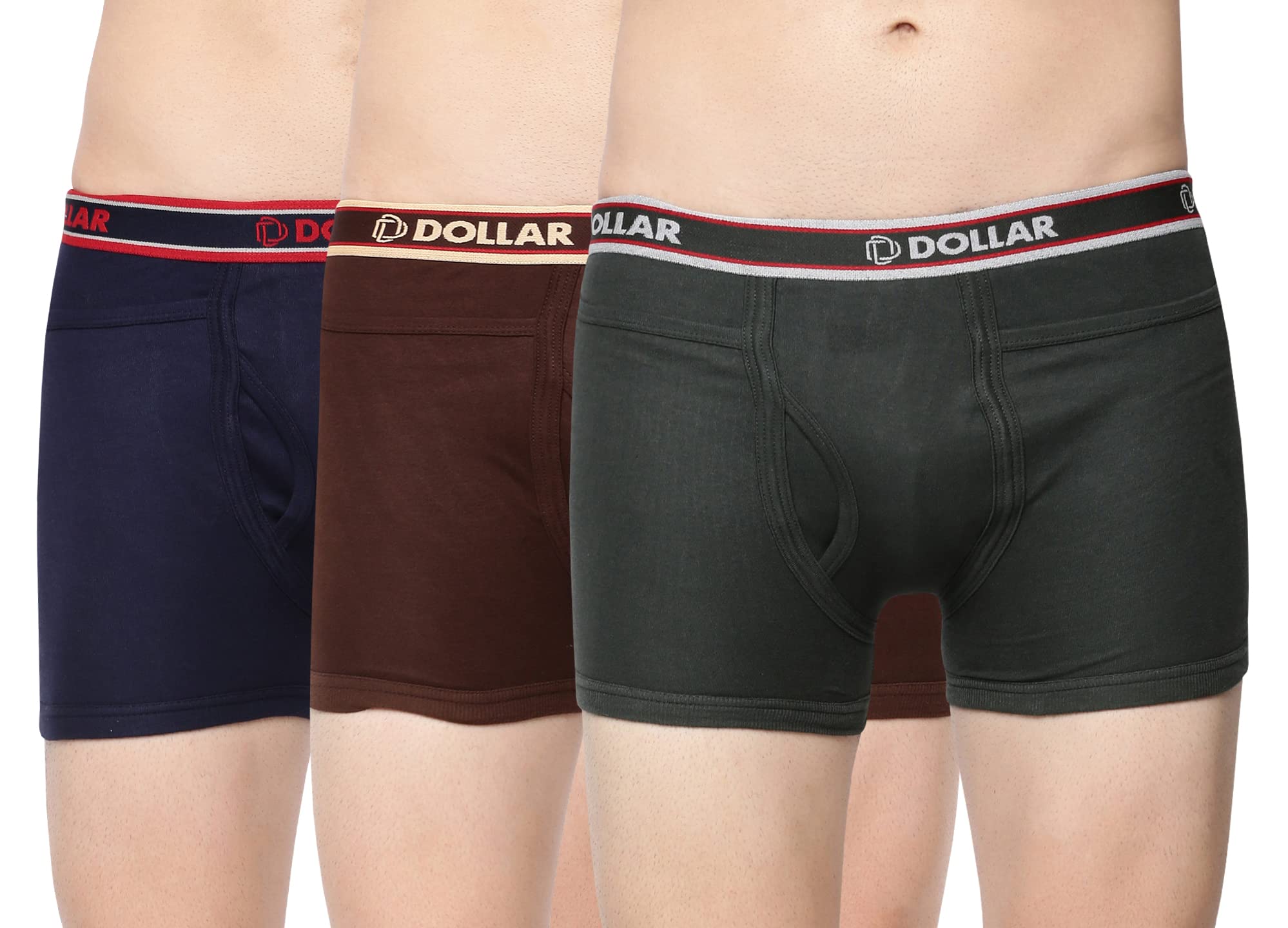 Men's Cotton Modern Regular Solid Trunk-image-45