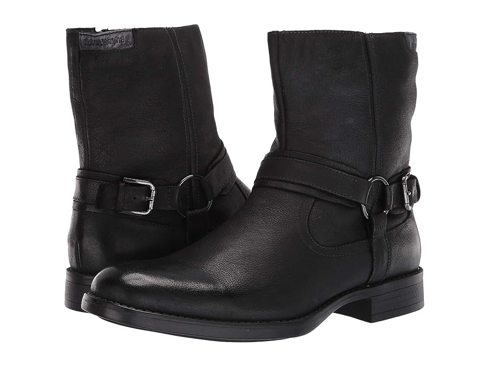 

Robert Wayne Conway (Black) Men's Shoes