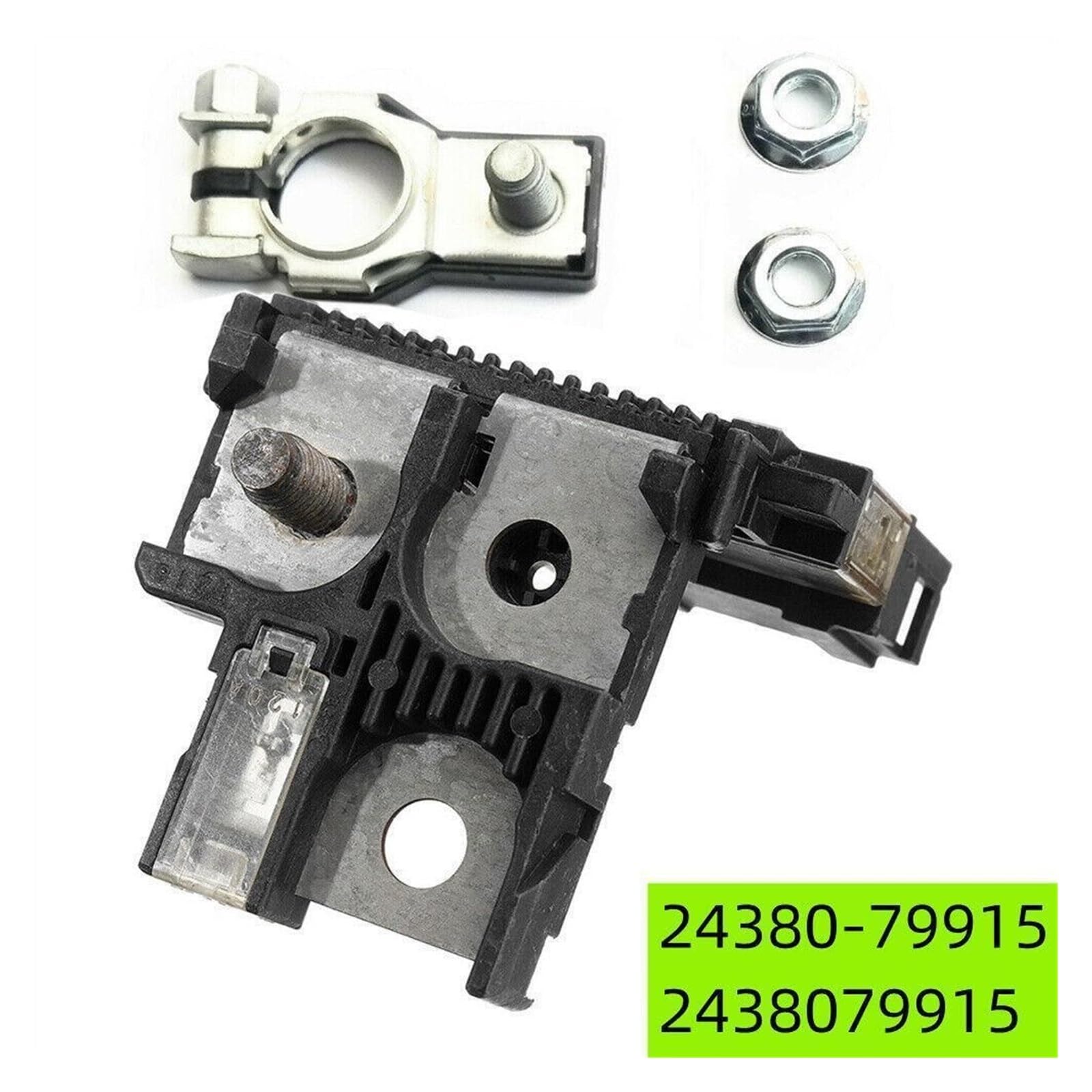 370Z 350Z Fuse Link 24380-79915 Akcesoria samochodowe