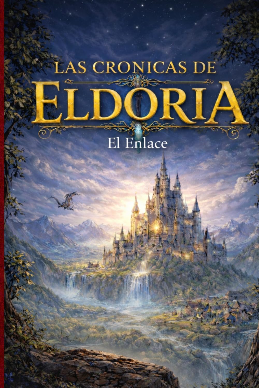 Las Crónicas de Eldoria: El Enlace