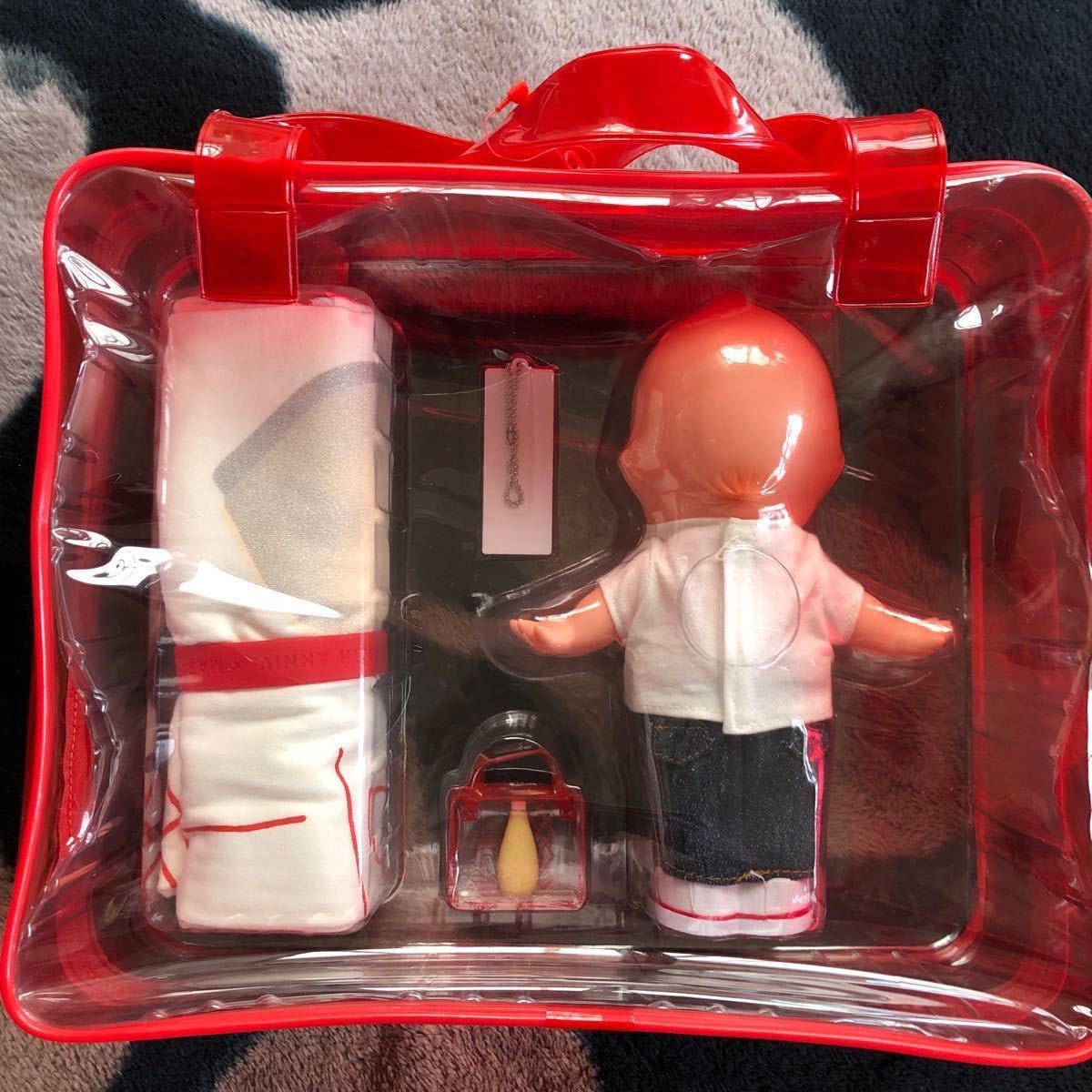 キューピーハーフ キューピー ハーフ◇アニバーサリー 20周年福山雅治