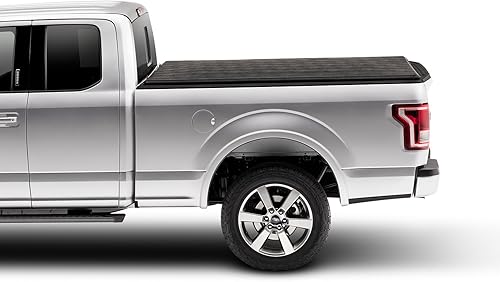 extang Trifecta 2.0 - Cubierta plegable suave para caja de camioneta  92715  Se adapta a Ford F-150 1997-2003, 04 Heritage caja de 8 pies (96