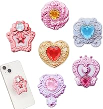 Sebonstar Smartphone Grip < All 6 Types > Shomido (Single Item)