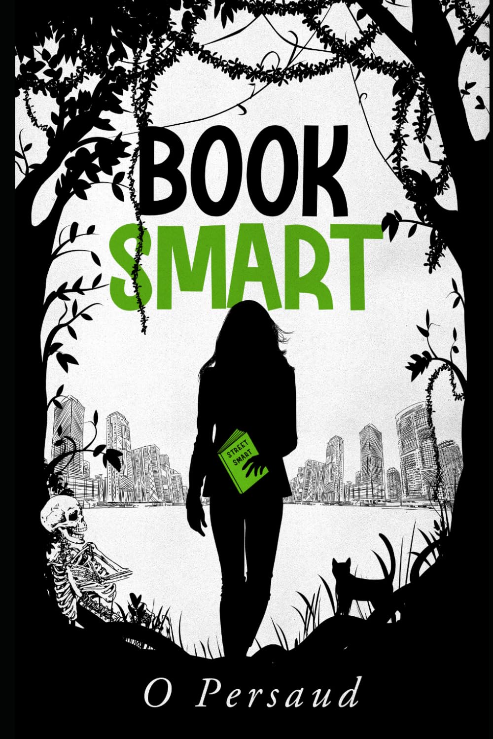 book smart (The Apple Orchard)