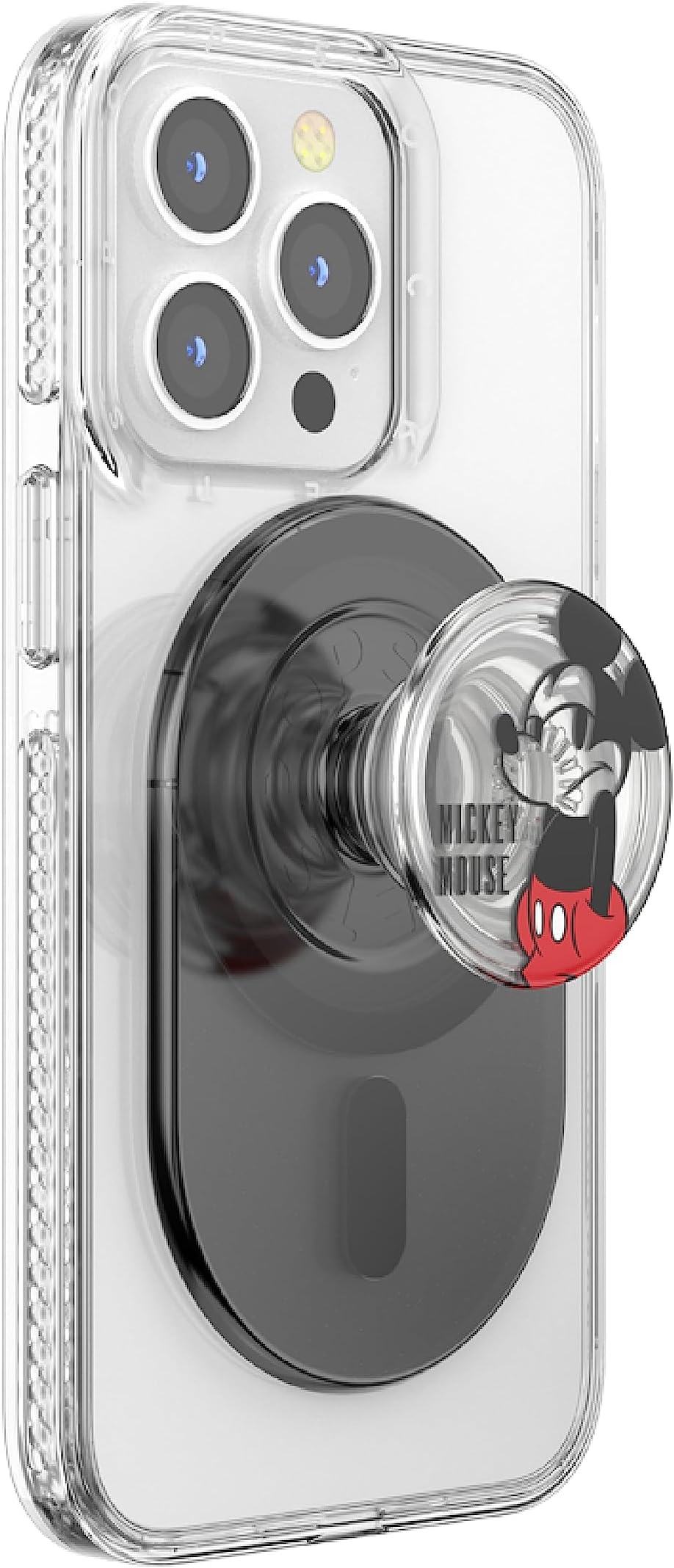 CASETiFY Snappy Grip Stand Compatible with Magsafe Puff