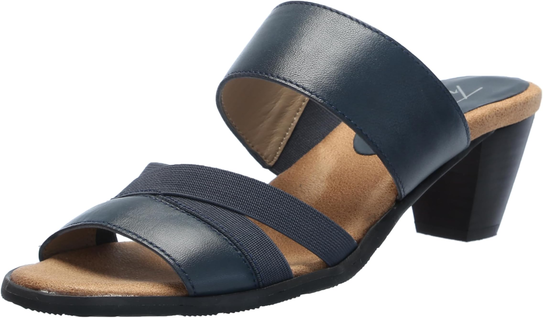 womens Heeled Sandals