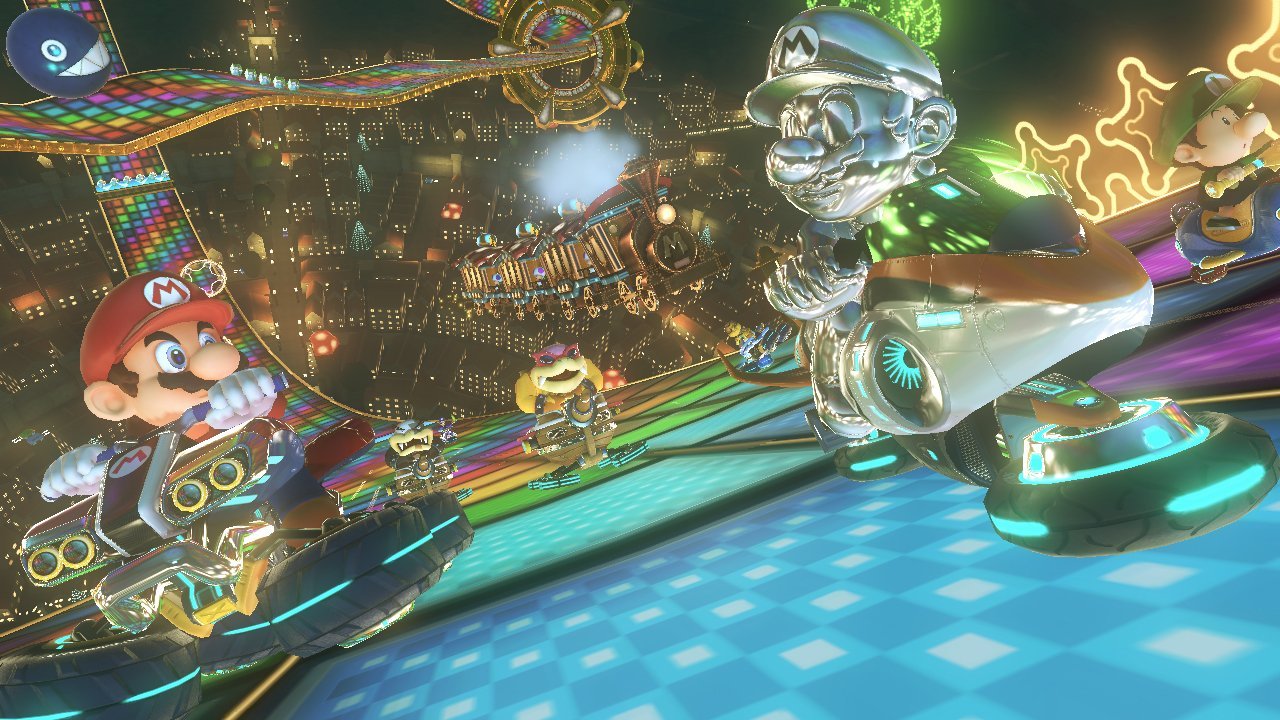 Mario Kart 8 (Standard Edition) - [Edizione: Germania]