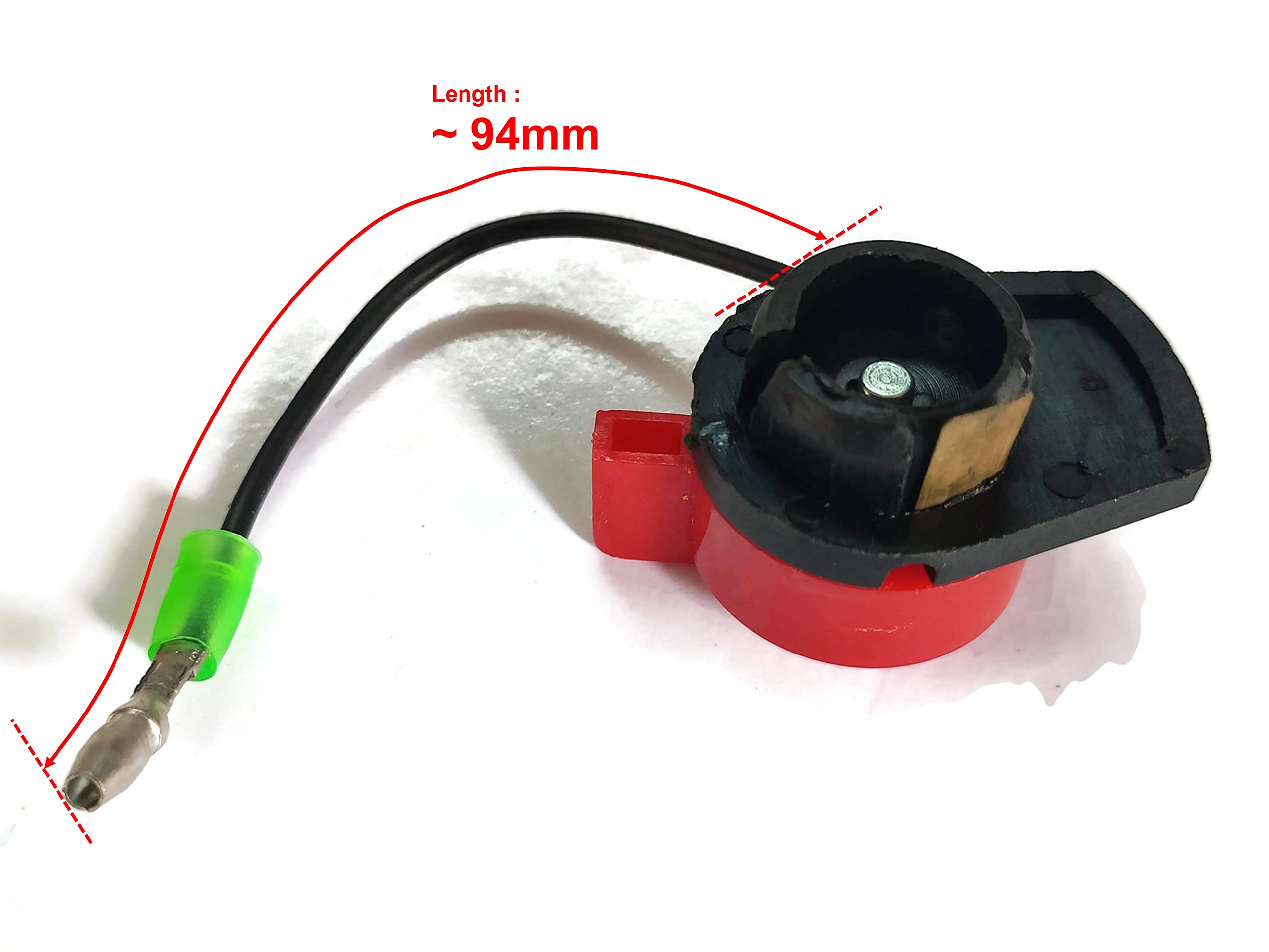 Amazon | 3X オンオフエンジンストップスイッチ 36100-ZE1-015