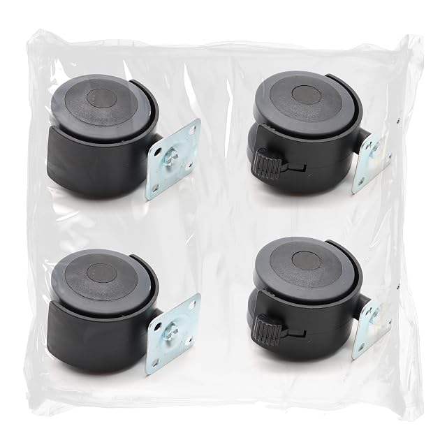 Foto 4 de 5 de Croci C9058357 Ruedas de Recambio para Perro