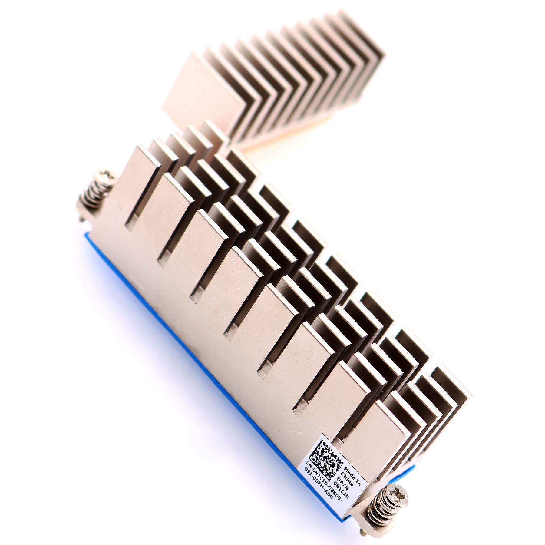 Alienware Aurora Heatsink Aurora R11, How To Get A VRM Heatsink ...