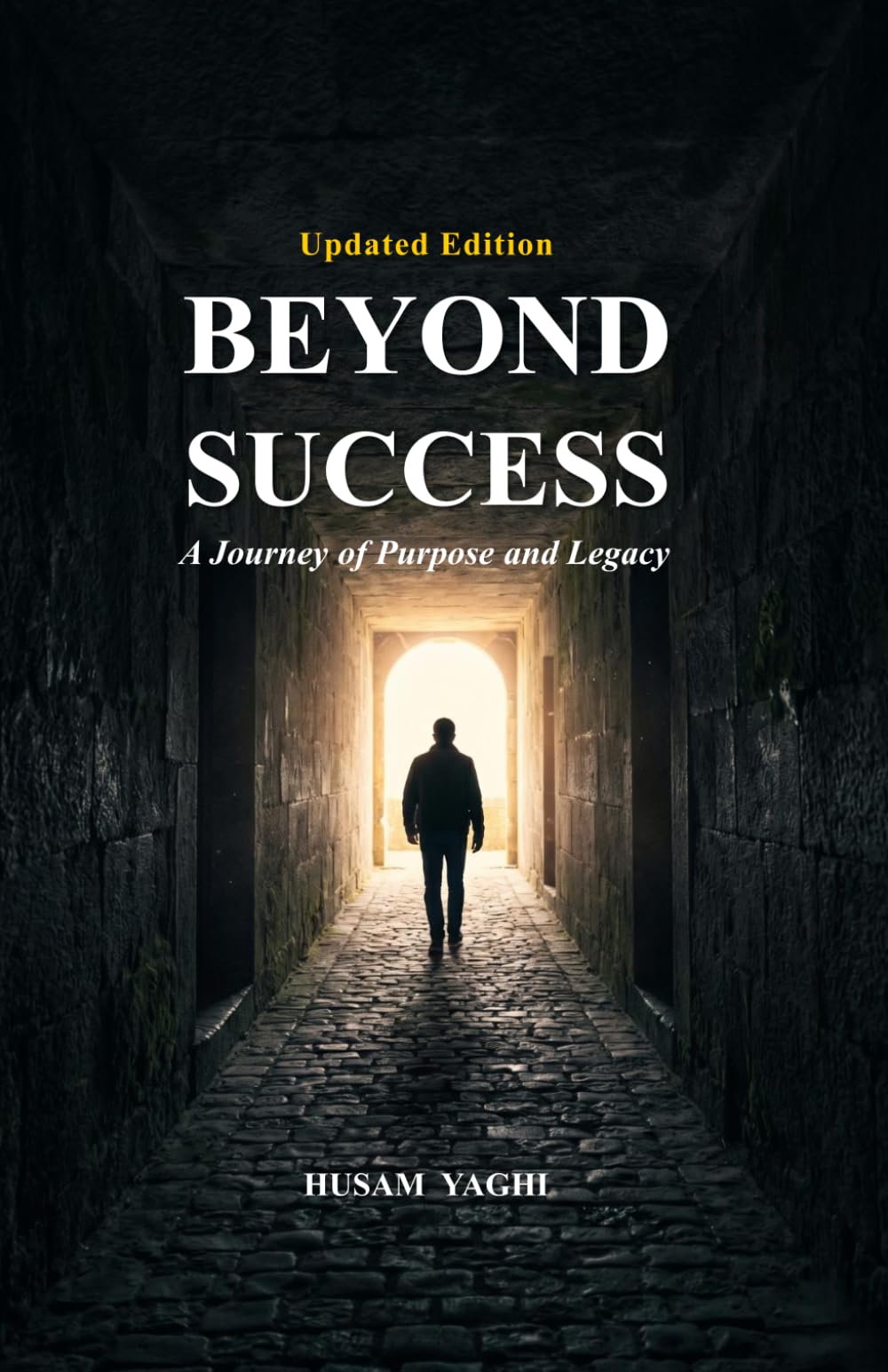 Beyond Success: A Journey of Purpose and Legacy
