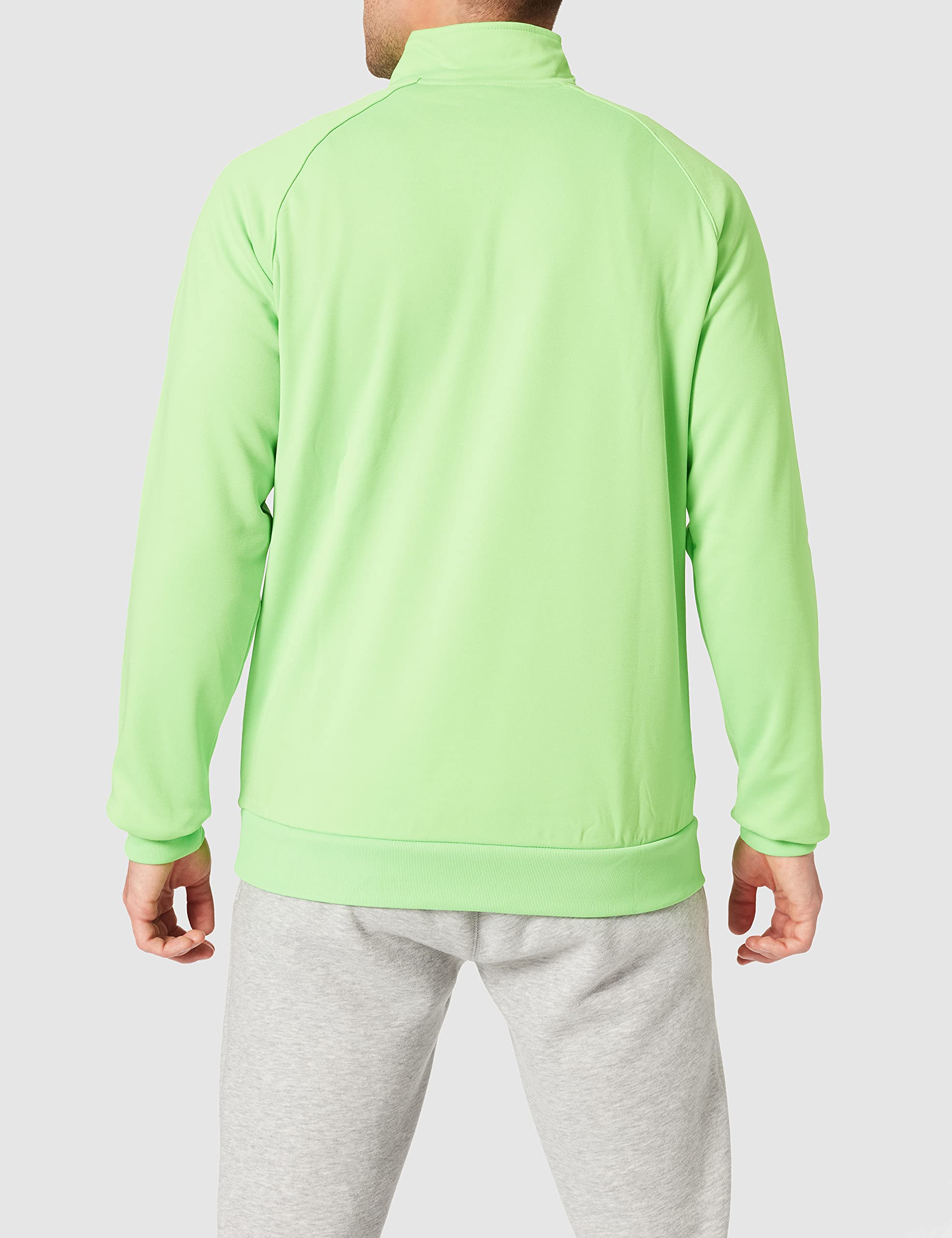 Joma Sudadera Faraon Verde Media Cremallera Atletico Bambini e Ragazzi