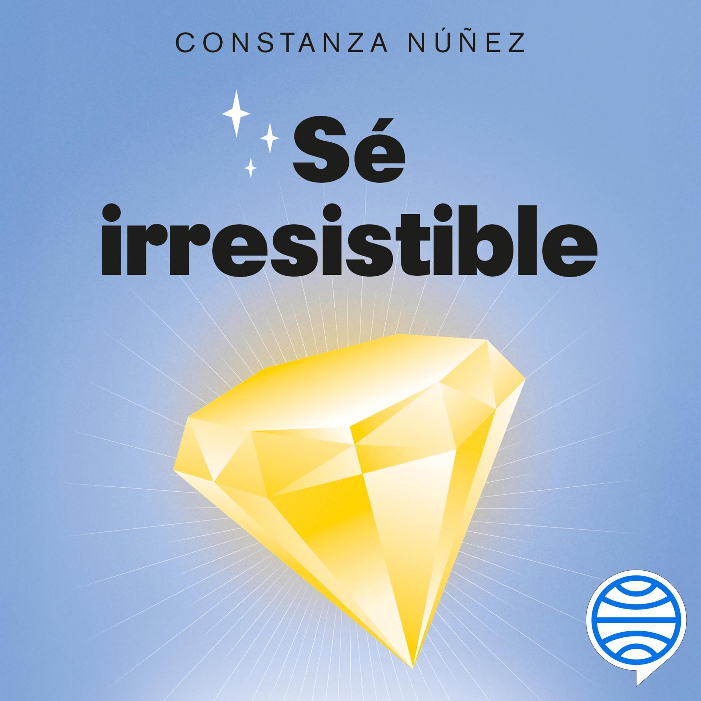 Sé irresistible
