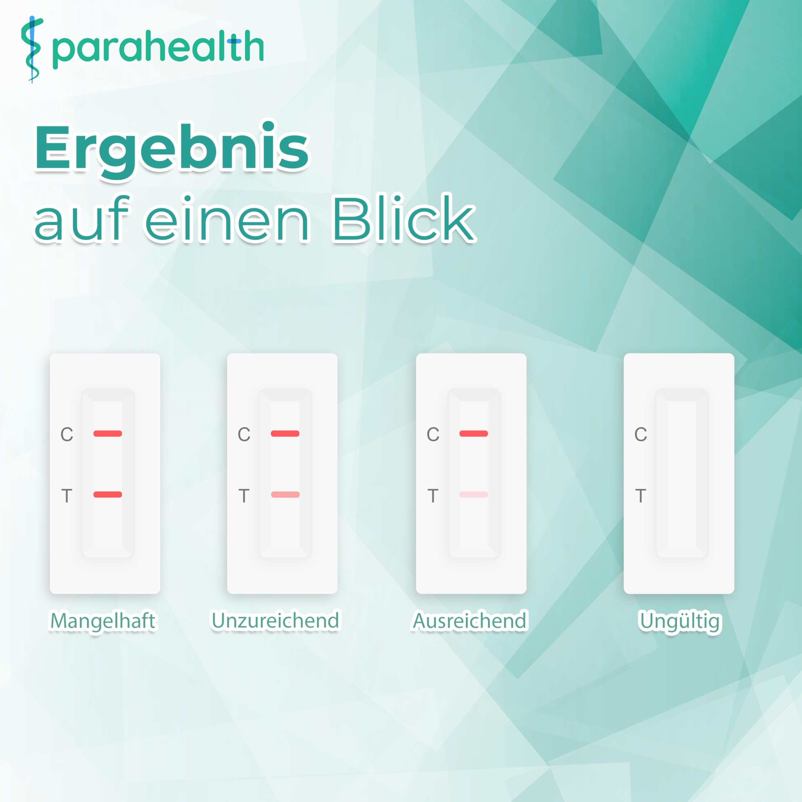 diagnostics 10 sztuk samodzielnego testu witaminy D do domu – wygodne mierzenie wartości witaminy D i wykrywanie niedoboru – wynik w ciągu 10 minut