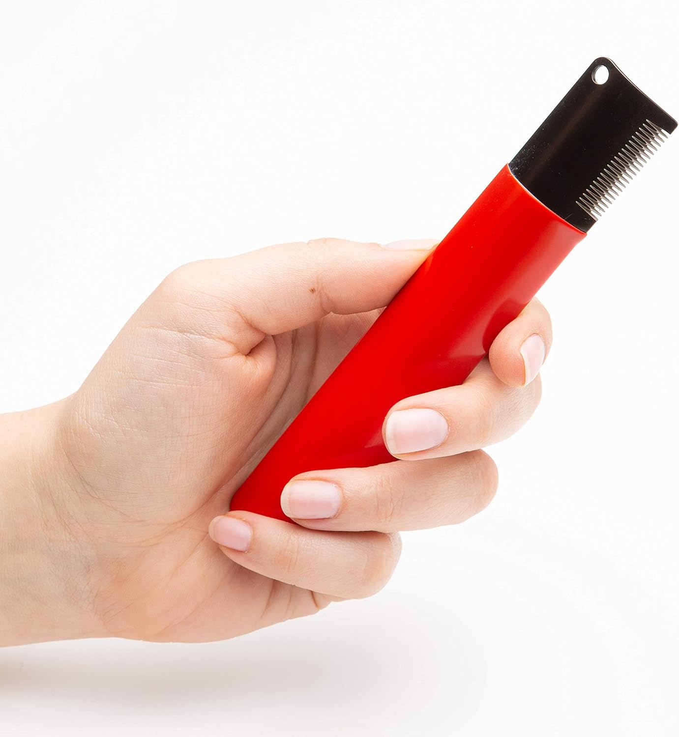 Groom Like a Pro: Mikki Dog Stripping Knife Review for Perfect Puppy Coats