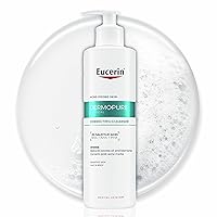 Eucerin DermoPure Clinical Detergente Viso Tripla Azione 400 ml