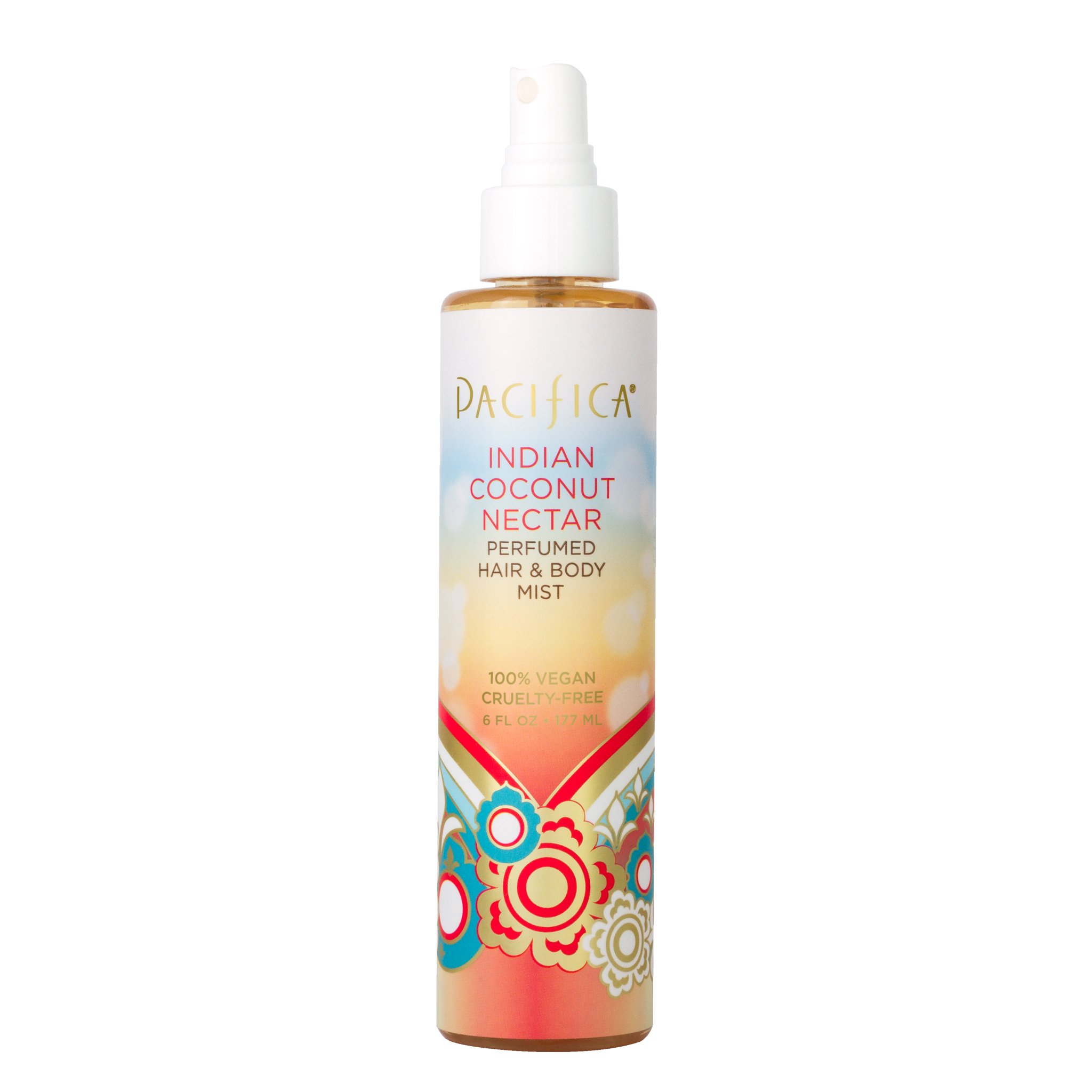 Pacifica Beauty, Indian Coconut Nectar Hair Perfume & Body Mist