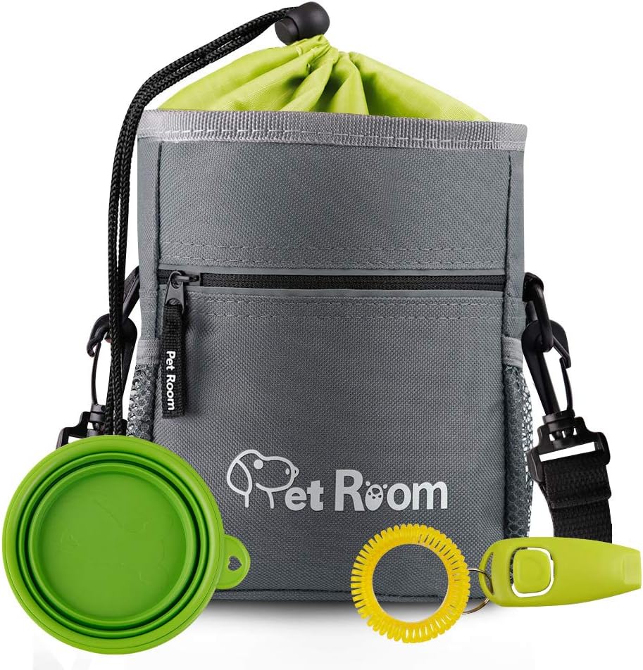 esca per l'addestramento dei cani