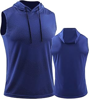 Camiseta sin mangas para hombre, divertida, sin mangas, para correr, correr, gimnasio, camiseta interior clásica, de secado rápido, camiseta para correr