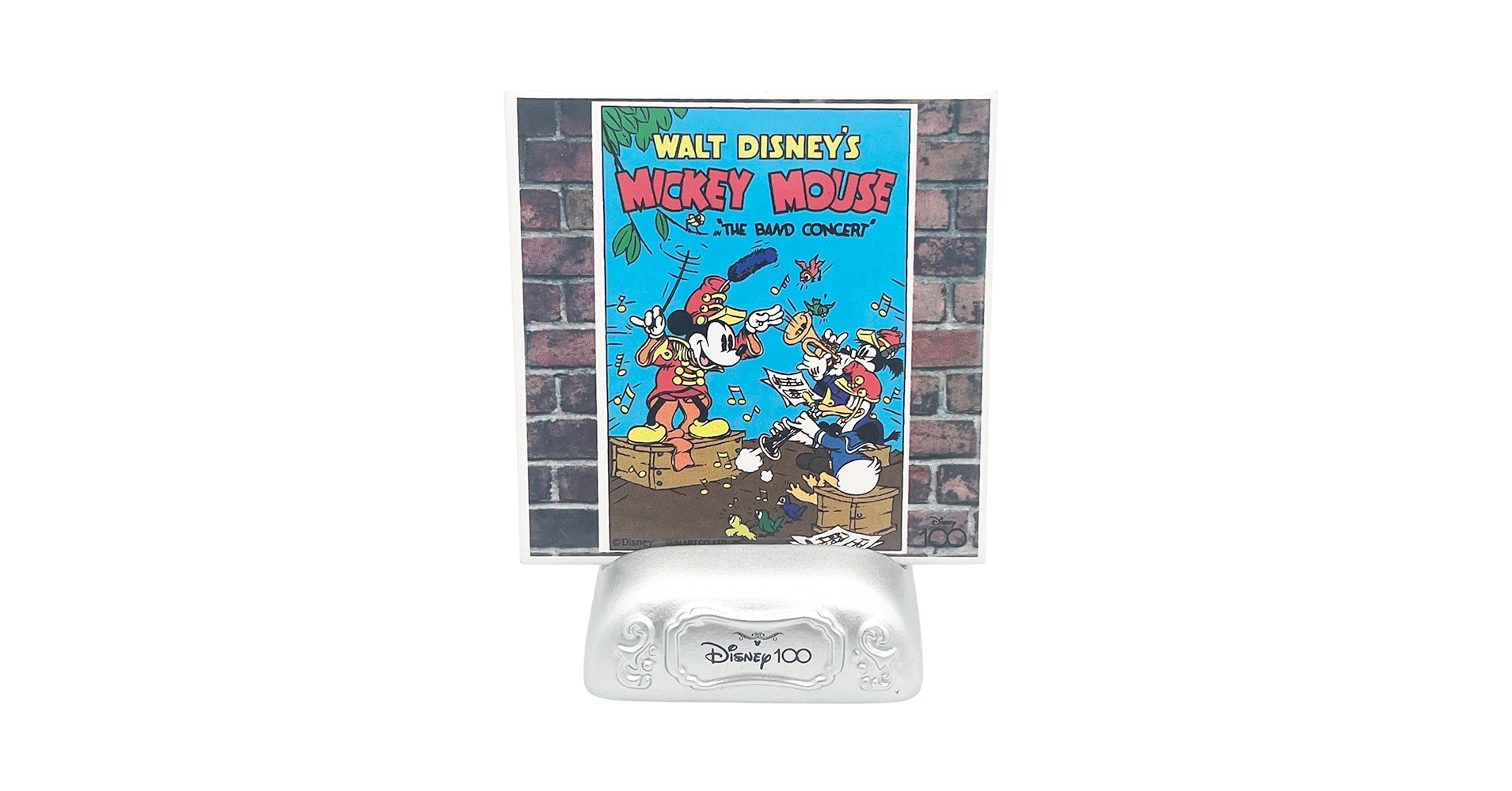 Amazon｜ウォルト ディズニー カンパニー 創立100周年 D100