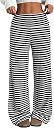 striped pants Top2商品
