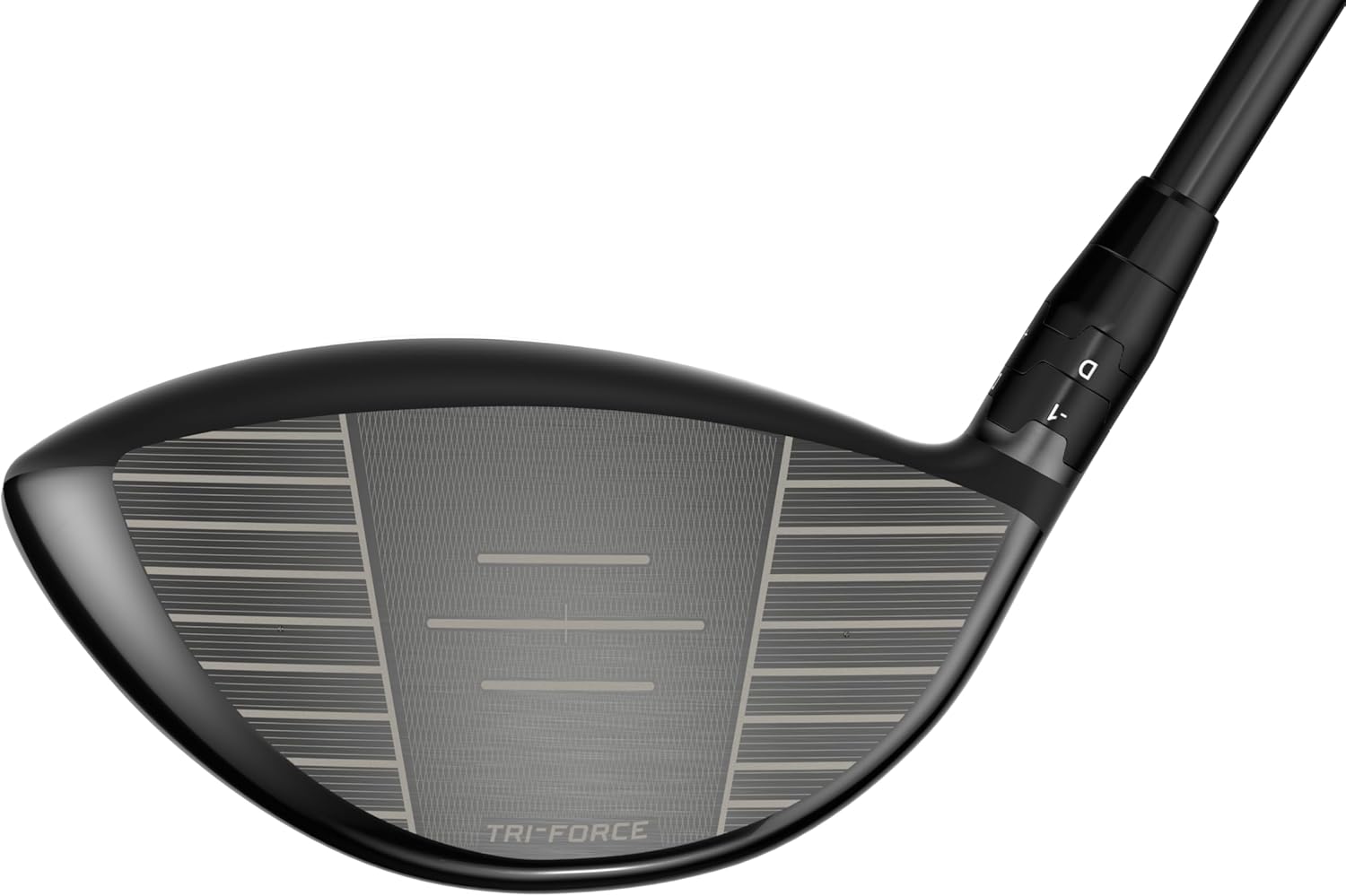 Callaway Golf Quantum Triple Diamond Driver
