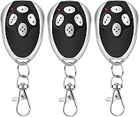 Vista 8 de 1 para LM123 Aleko Gate Opener Remote 3-Years Garantía