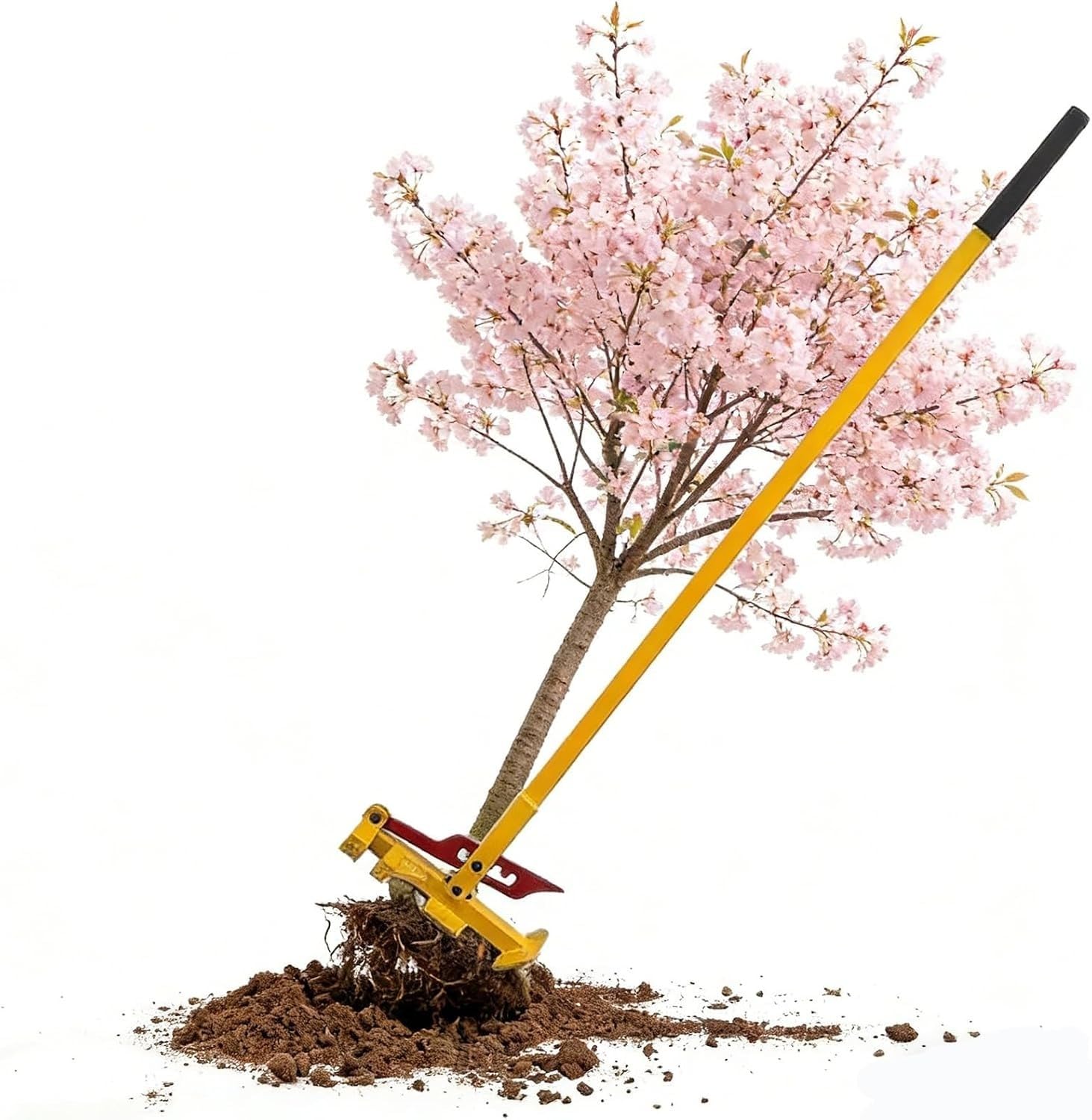 Estrattore di Radici in Metallo per Giardino E Fattoria