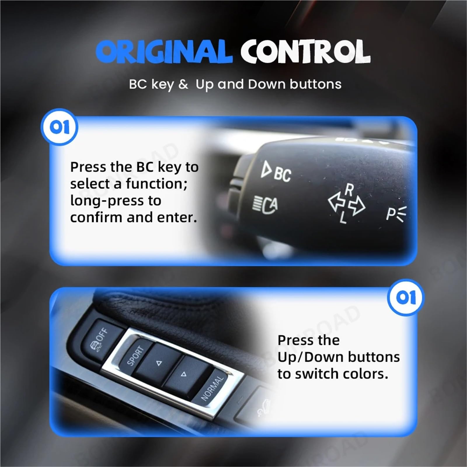 Ladedruckmessgerät, 31,2 cm (12,3 Zoll), digitales Armaturenbrett, passend für BMW 1er-Serie E81 E82 E87 E88 LCD-Instrumentententafel-Display, Cluster Multimedia