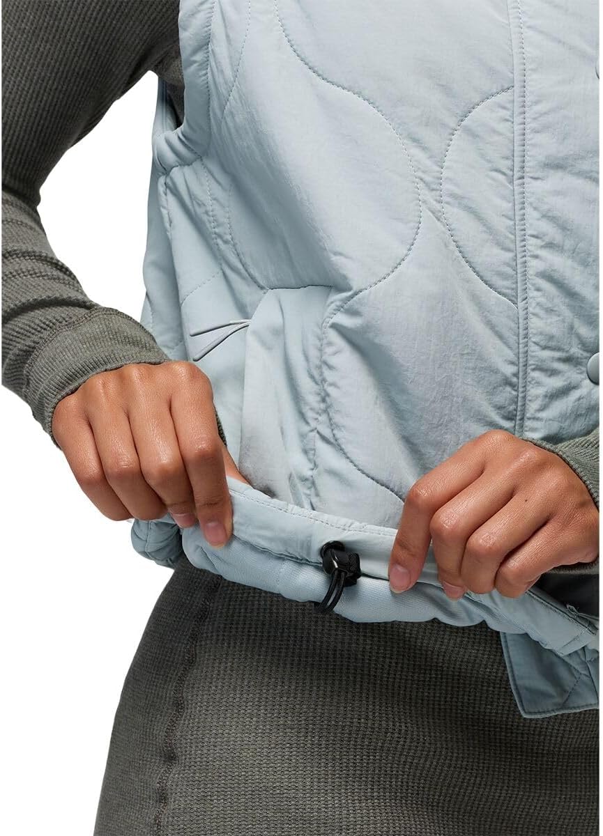 prAna Women's Encinitas Vest